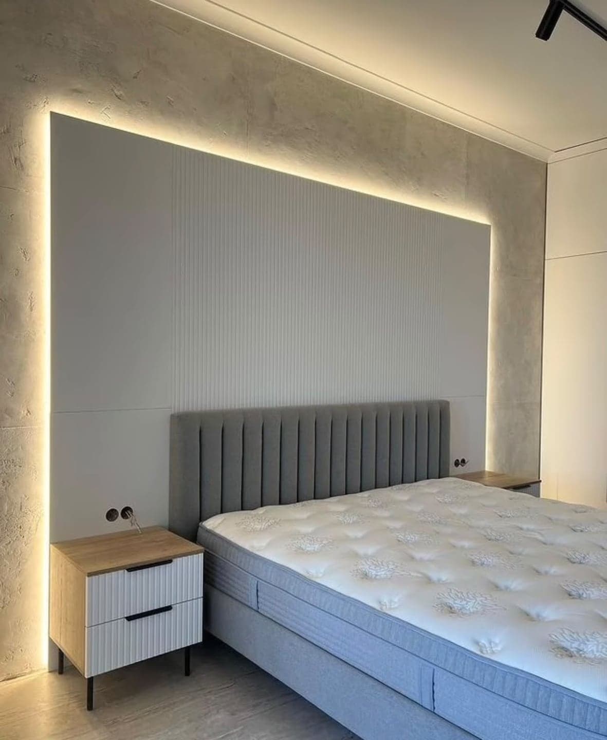 3D Textured Feature Walls, view 4 of 4
