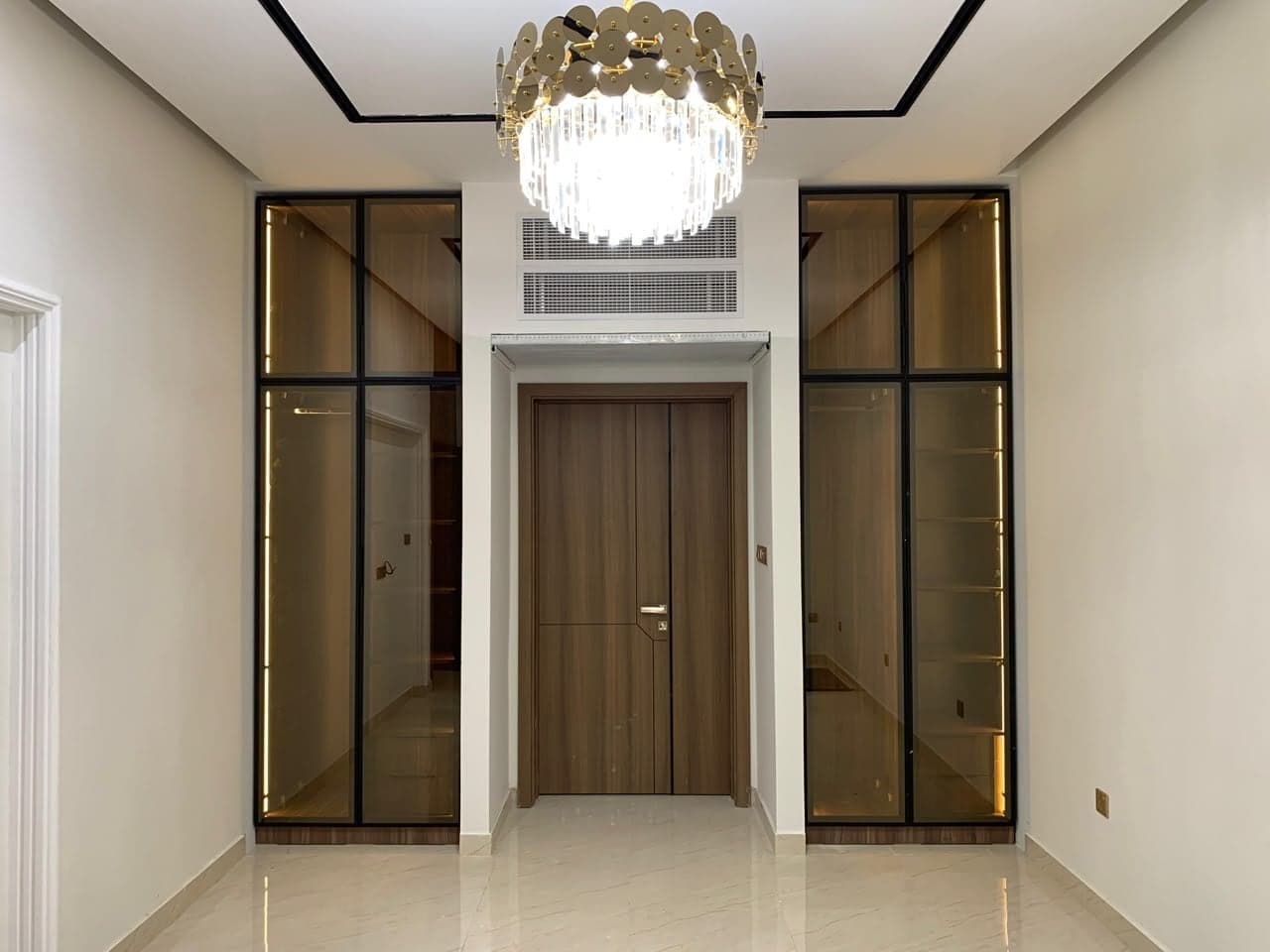 Commercial Suspended Ceilings — Office & Study