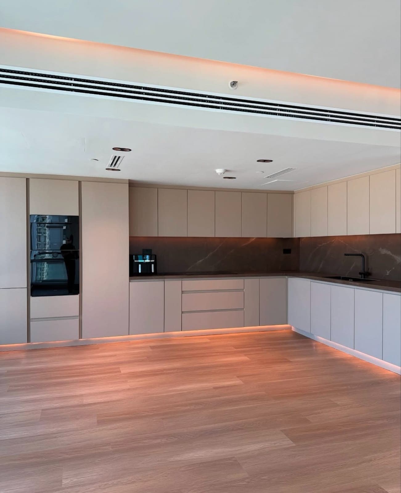 Kitchen Joinery — Kitchen & Dining