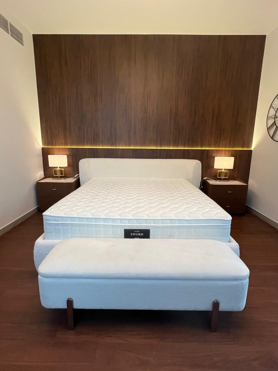 Wallpaper Supply & Installation by Al Tareeq Decor